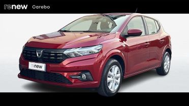 Dacia Sandero Streetway 1.0 TCe Comfort