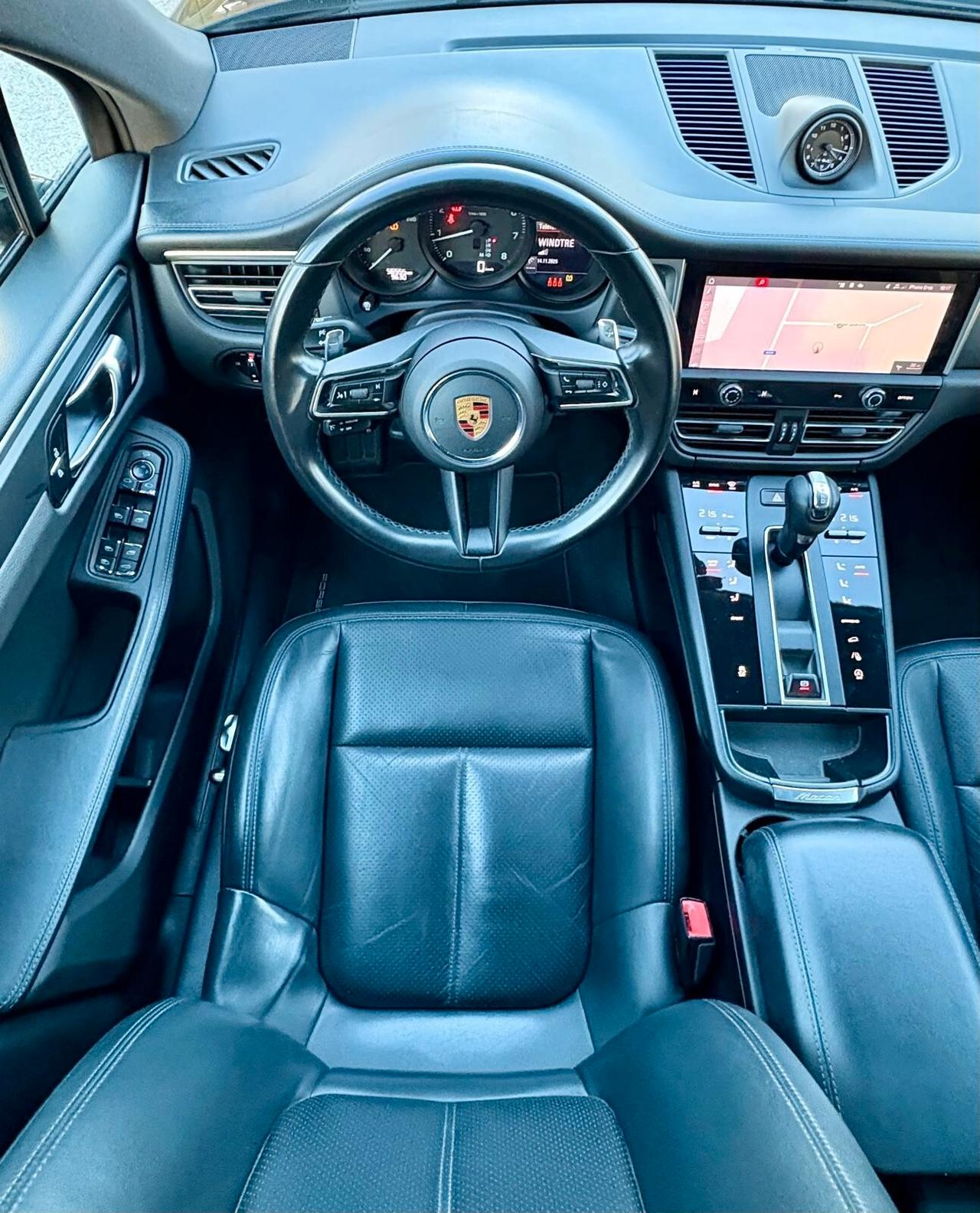 Porsche Macan 2.0 265 CV PDK
