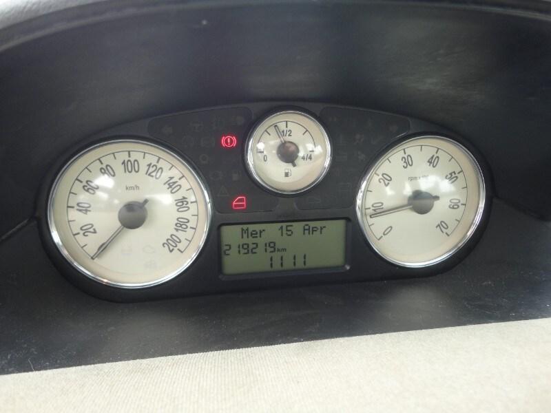 LANCIA Ypsilon 1.2 Oro