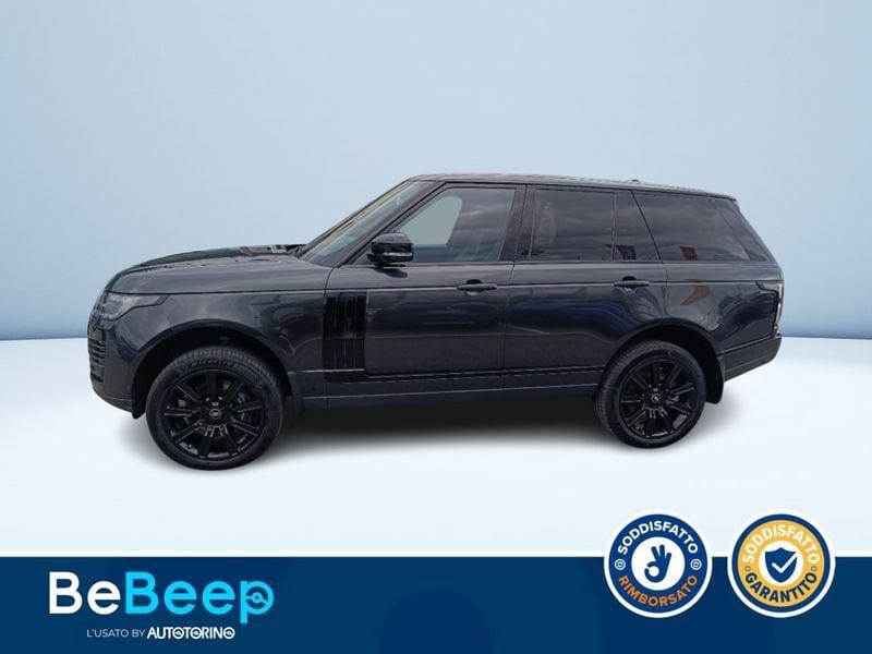 Land Rover Range Rover 2.0 I4 PHEV VOGUE 404CV AUTO