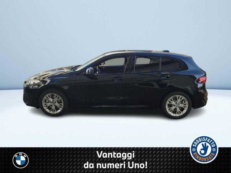 BMW Serie 1 120d