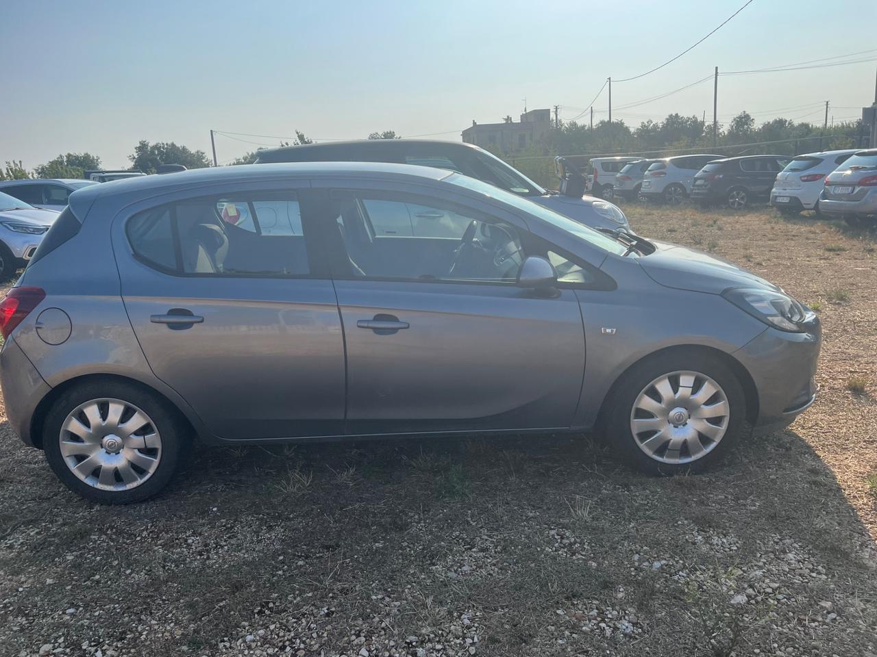Opel Corsa 1.2 5 porte