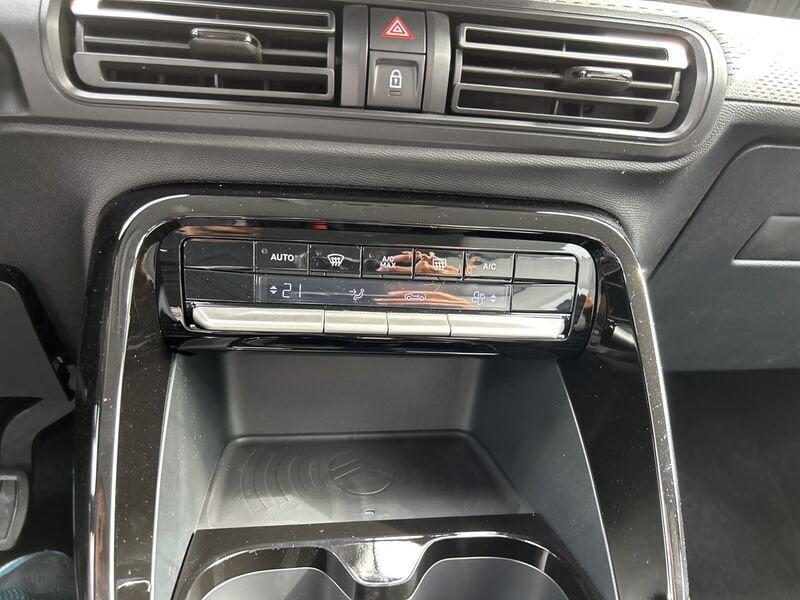 Citroën C3 Aircross II 2024 1.2 hybrid Max 145cv edcs6