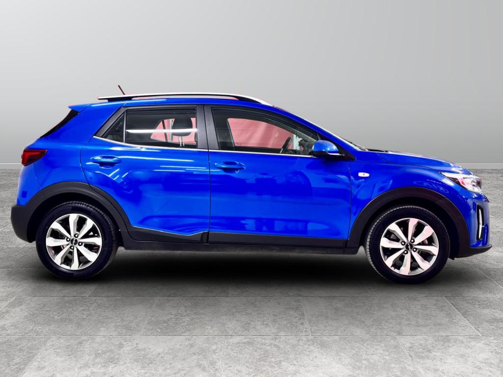 KIA Stonic - Stonic 1.2 dpi Style s/Design Pack gpl 82cv