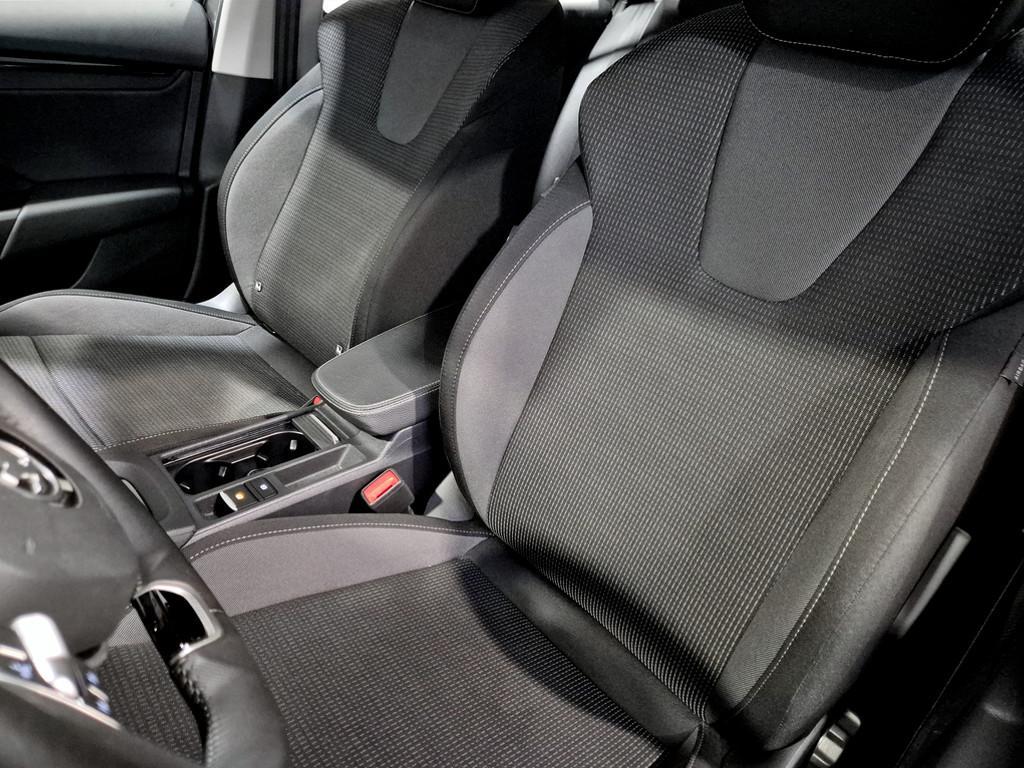 Skoda Octavia Wagon 2.0 tdi Executive 150cv dsg