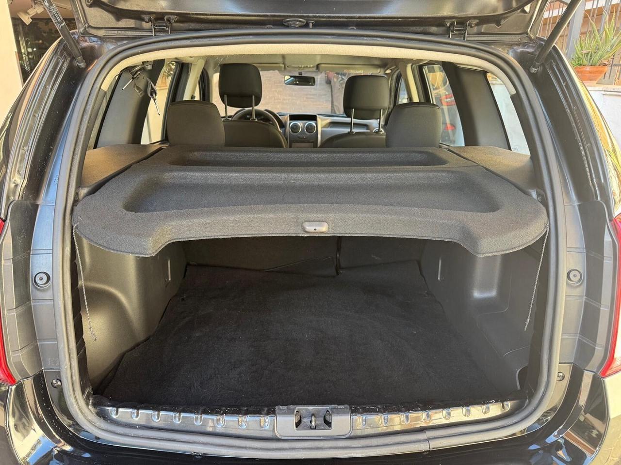 Dacia Duster 1.6 16v 105cv GPL Laureate