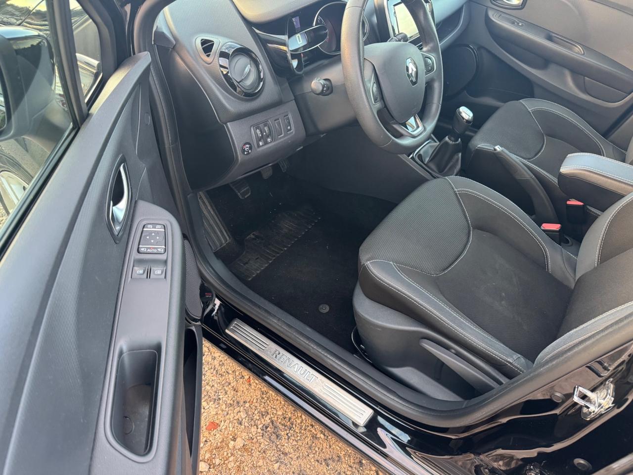 Renault Clio TCe 12V 90 CV GPL Start&Stop 5 porte Energy Zen
