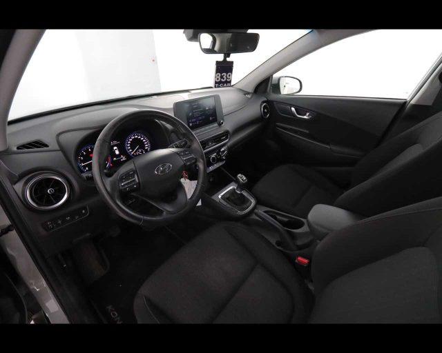 HYUNDAI Kona 1.0 T-GDI XTech