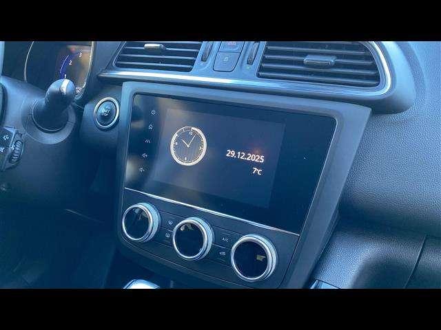 Renault Kadjar 1.3 TCe 160cv Sport Edition EDC FAP