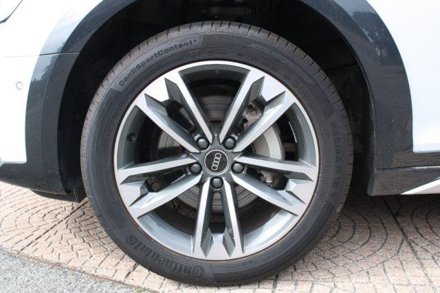 AUDI A4 allroad 40 TDI 204 CV S tronic Business