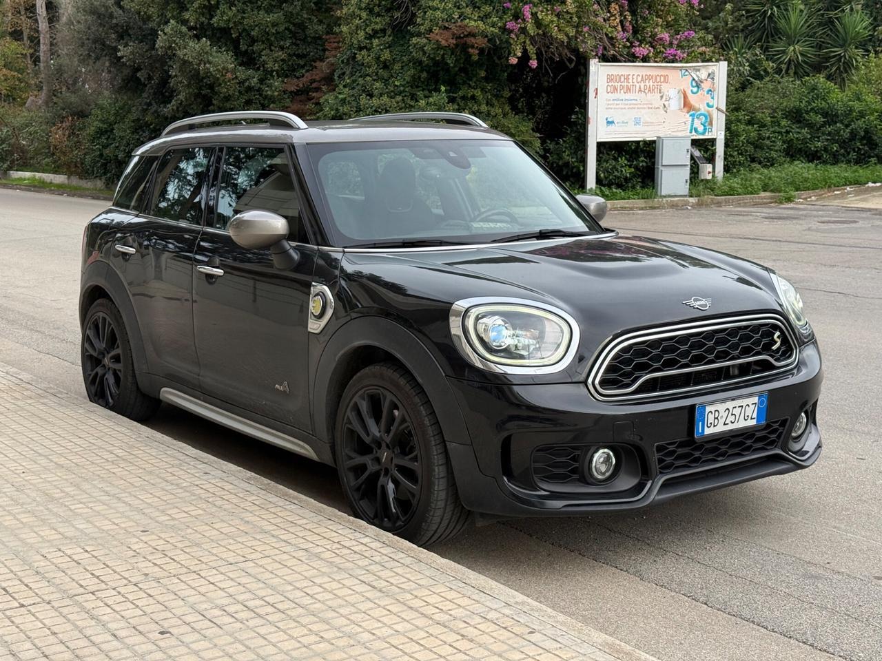 Mini Countryman John Cooper Works 1.5 SE Hype ALL4 Automatica