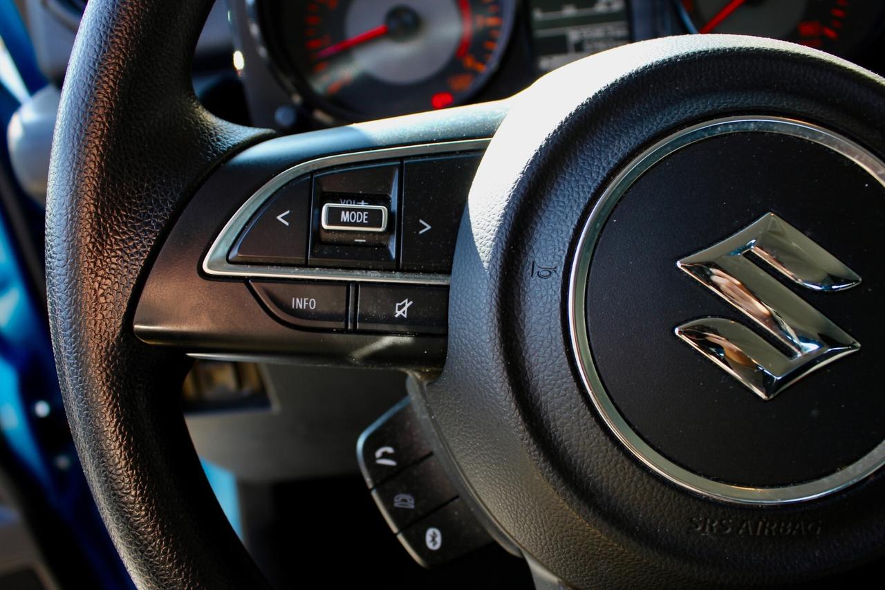 Suzuki Jimny 1.5 102CV 4WD ALLGRIP PRO – 2022 – PREZZO FINITO!!