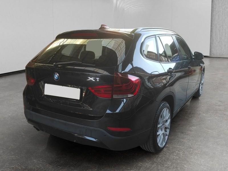 BMW X1 xdrive20d Sport Line 184cv
