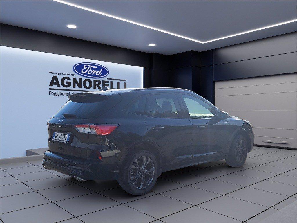 FORD Kuga 1.5 ecoboost ST-Line 2wd 150cv del 2023