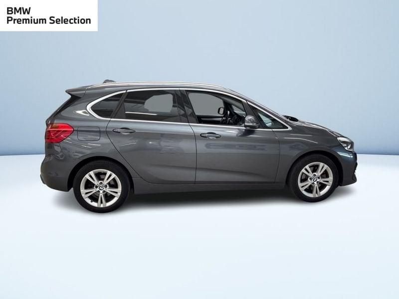 BMW Serie 2 Active Tourer 218D ACTIVE TOURER ADVANTAGE AUTO