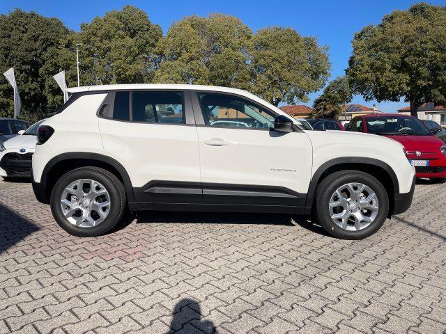 JEEP Avenger 1.2 Turbo Altitude # Portellone Elettrico