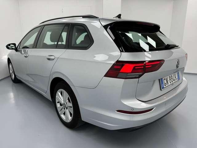 Volkswagen Golf Variant LIFE 1.0 eTSI DSG 110 CV *ACC+LED* PRONTA!