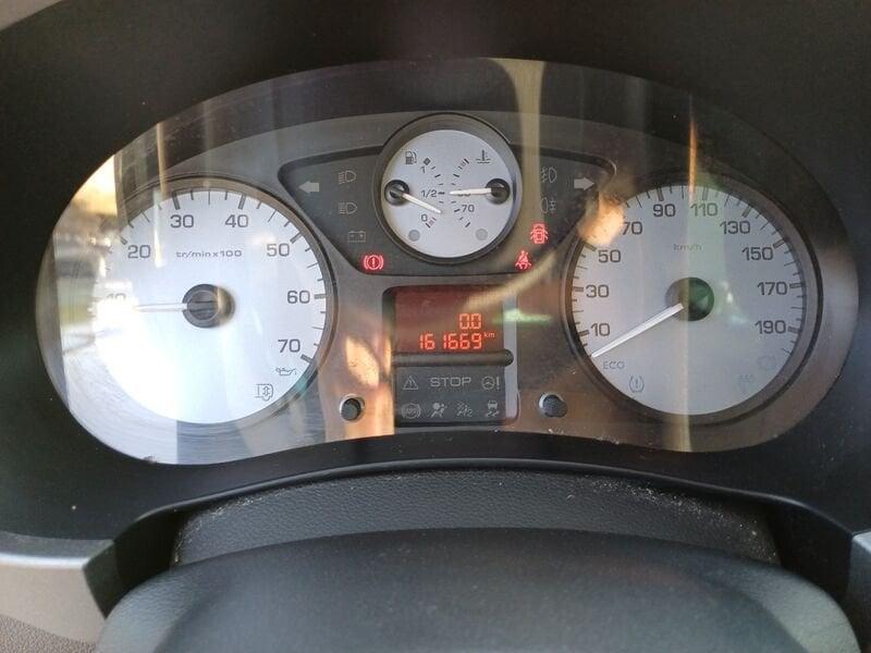 Citroën Berlingo Berlingo combi 1.6 Bluehdi 100cv msp. Feel 5p.ti E6