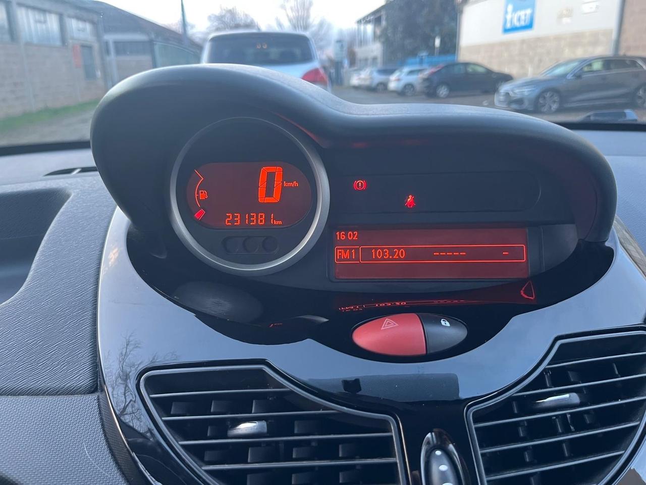 Renault Twingo 1.2 16V Night&Day