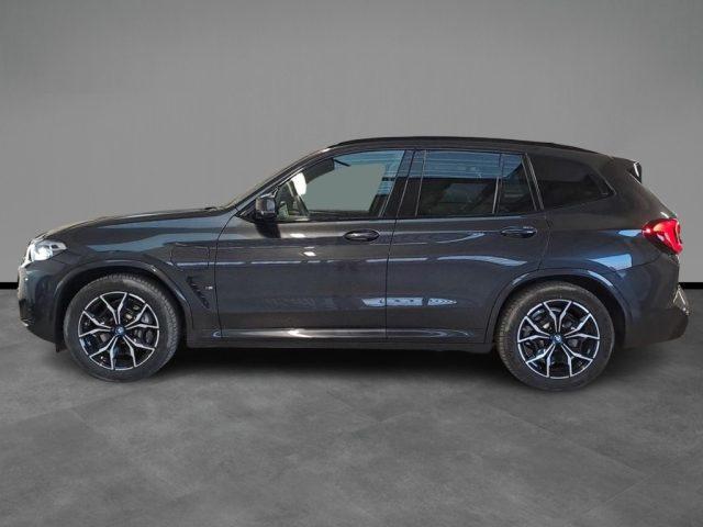 BMW X3 xDrive30e Msport Aut. + Tetto apr.