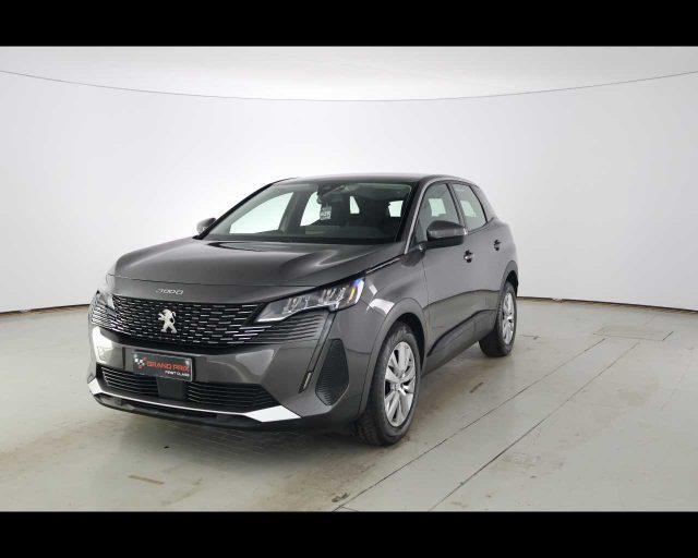 PEUGEOT 3008 BlueHDi 130 S&S Active