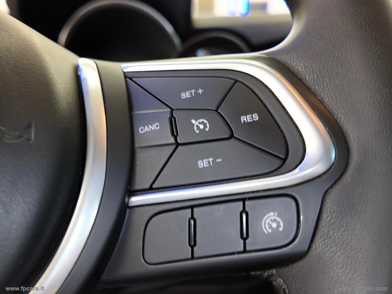 FIAT 500X 1.6 M.Jet 130 CV Cross