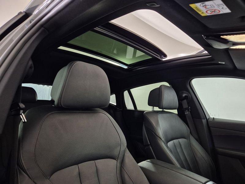 BMW X6 G06 Diesel xdrive30d mhev 48V Msport auto