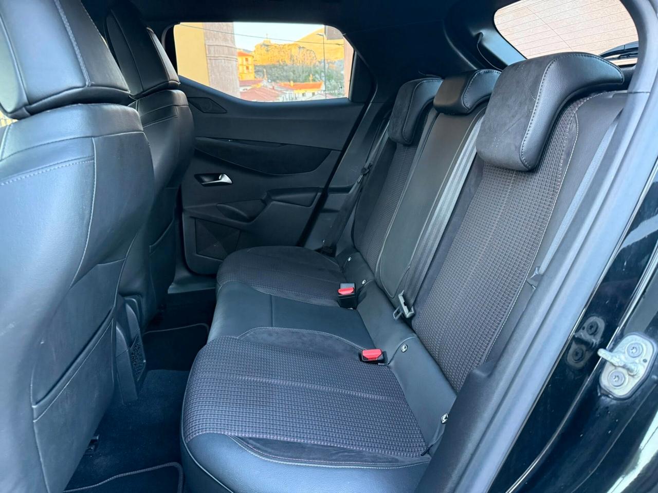 DS3 Crossback 1.5 BlueHDi 130 aut. Performance Line 2020