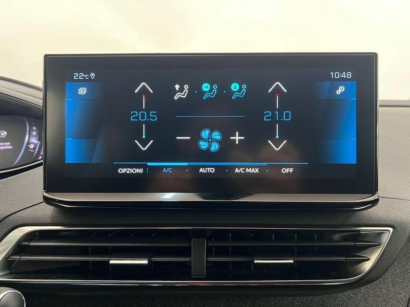 Peugeot 3008 3008 BlueHDi 130 S&S Allure Pack