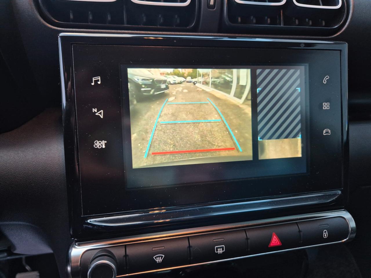 Citroen C3 Aircross BlueHDi 100 S&S Origins