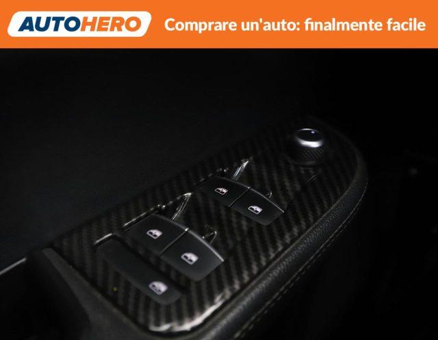 ALFA ROMEO Giulia 2.2 Turbodiesel 160 CV AT8 Business