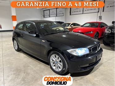 Bmw 118d 3P - RETROCAMERA - A/C