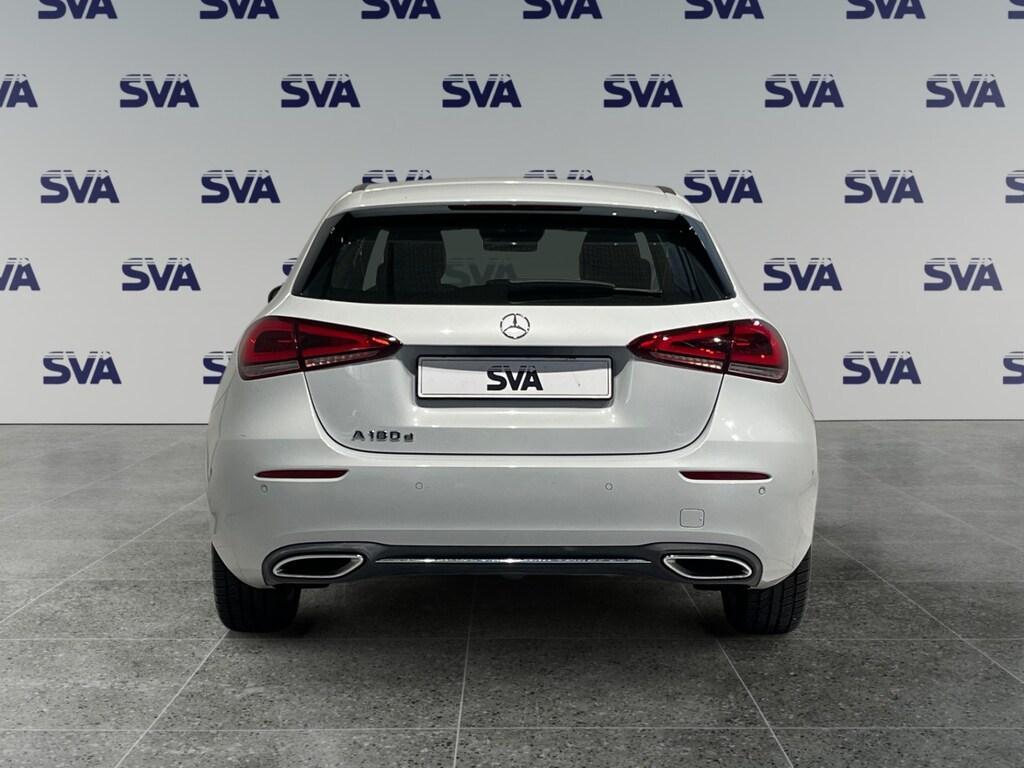 Mercedes Classe A 1.5d 116CV Autom. Sport Extra