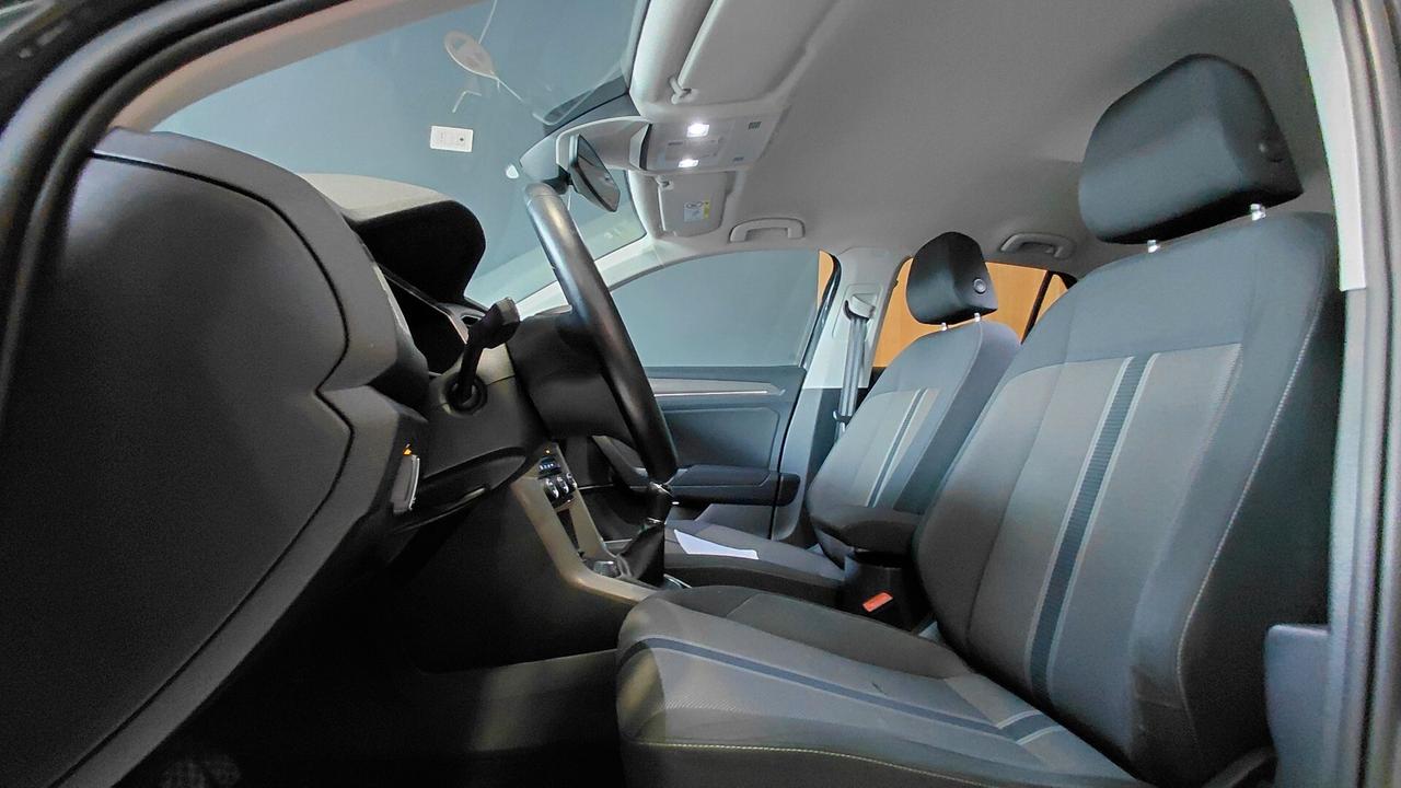 Volkswagen T-Roc 1.0 TSI 115 CV Style BlueMotion Technology