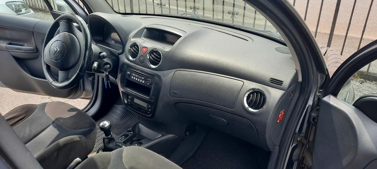 Citroen C3 1.4 HDi 70CV airdream Exclusive Style Techno