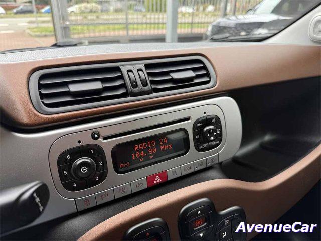 FIAT Panda Cross Cross 1.3 MJT 95 CV 4x4 PREZZO REALE NEOPATENTATI