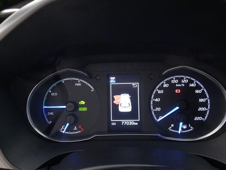 Toyota Yaris Hybrid Active BR081963 1.5 Full Hybrid 101CV