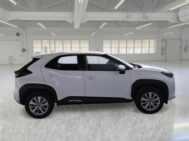 Toyota Yaris Cross 1.5 H Business FWD E-CVT