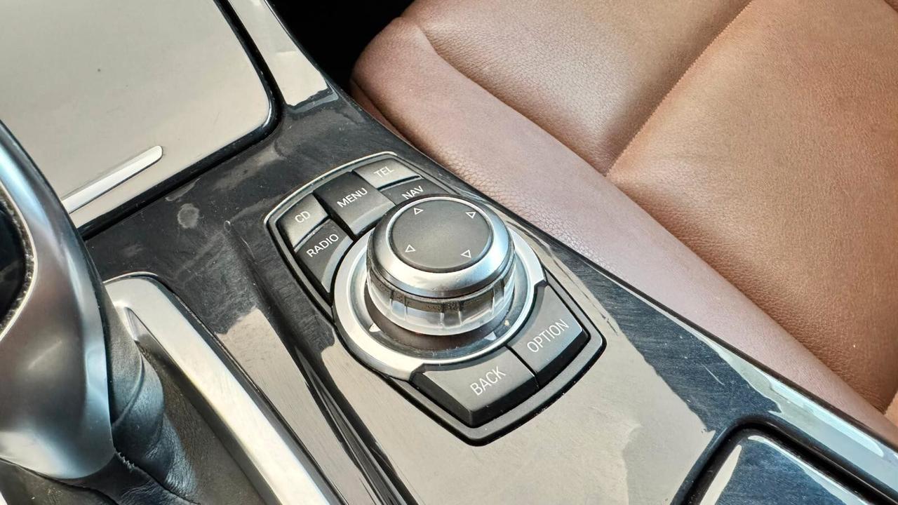 Bmw 520 520d