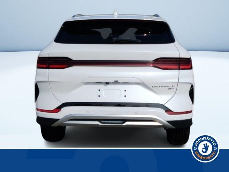 BYD Seal U DM-i Comfort