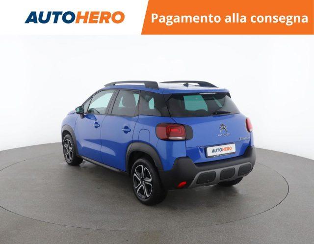 CITROEN C3 Aircross PureTech 110 S&S Feel