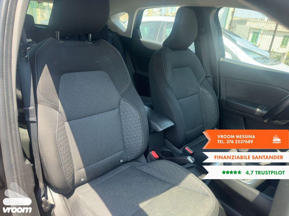 RENAULT Captur 2ª serie Captur TCe 90 CV Equil...