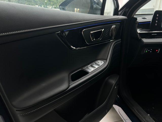 OMODA 5 OMODA 5 LUXSURY KM0 DA E259,00 MENSILI