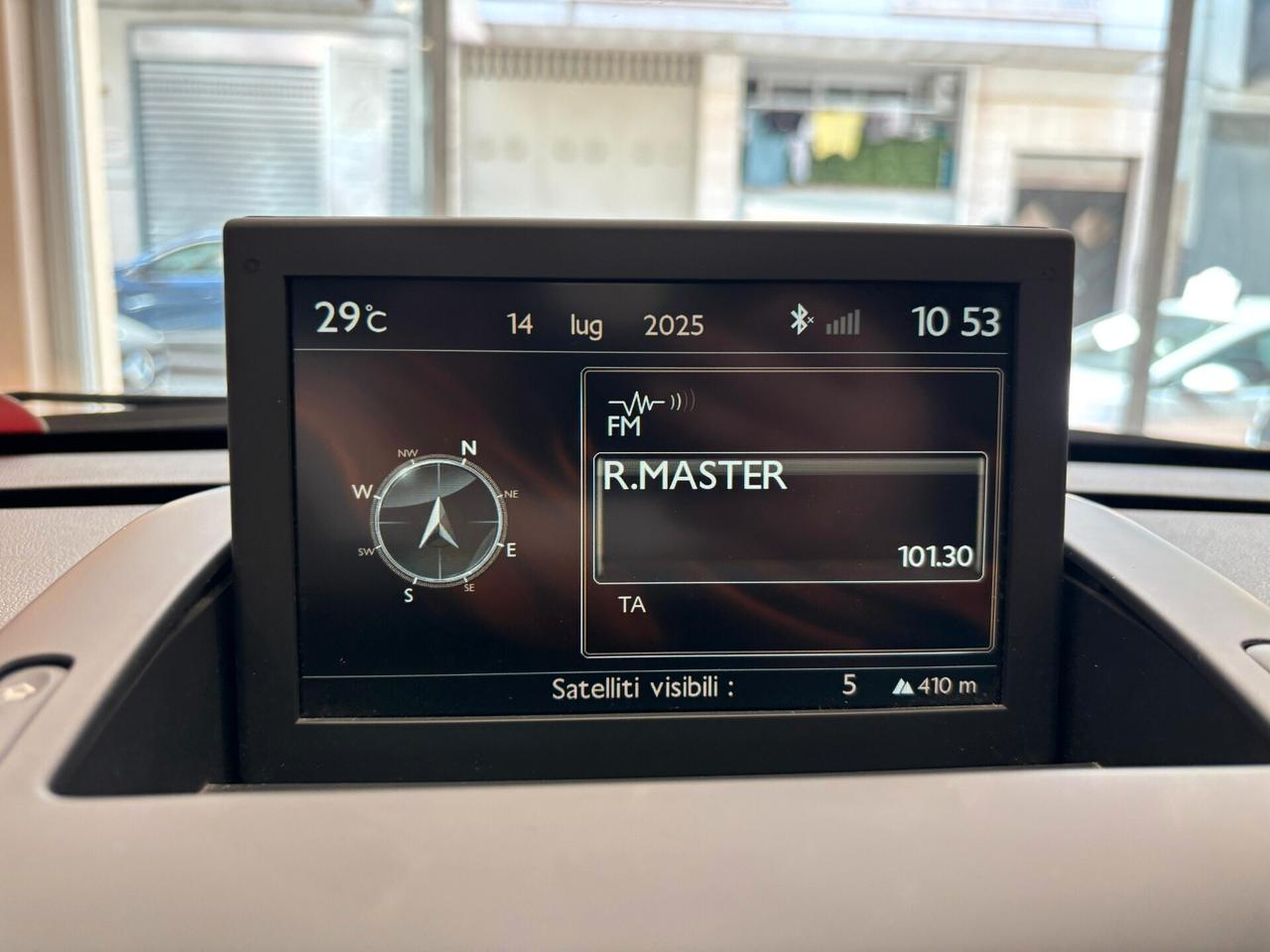 Peugeot 3008 1.6 hdi TETTO**88MILA KM**