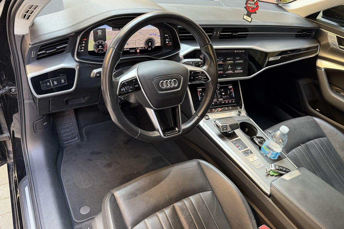 AUDI A6 35 2.0 TDI S tronic Business Design