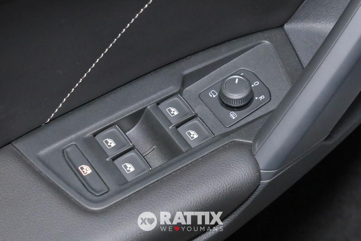 Volkswagen Tiguan 1.5 TSI 150CV R-Line DSG