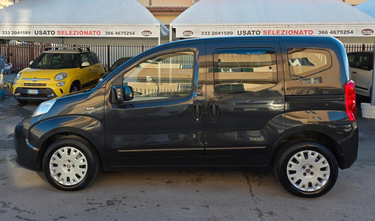 Fiat Qubo 1.3 MJT 75 CV MyLife