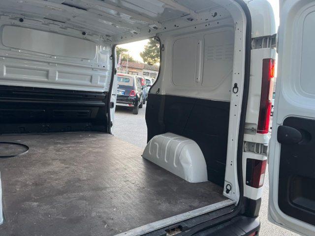 FIAT Talento 1.6 MJT 120CV PC-TN Furgone 10q