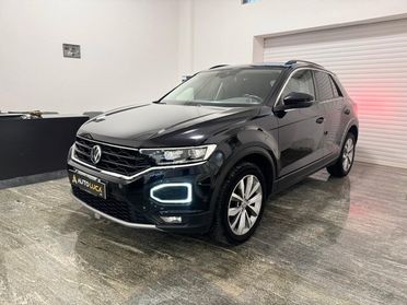 Volkswagen T-Roc 1.6 TDI SCR Advanced BlueMotion Technology