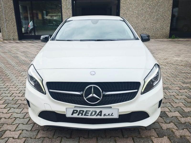 Mercedes-Benz Classe A A 180 Sport